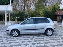 WV Polo 1.4 Automat
