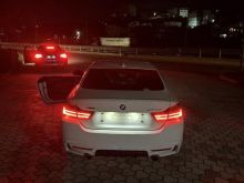 Bmw 420D Coupe TwinTurbo