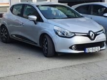 Reno clio