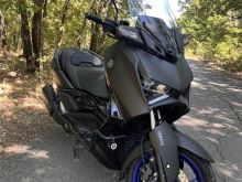 ** Shitet Yamaha Xmax 300cc, ne gjendje perfekte!