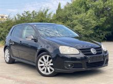 Golf 5 look GT Automat 1.9 tdi 2007