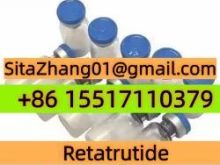 Wholesale to EU UK Aus Janoshik Lab 99% Retatrutide (GLP 1/G