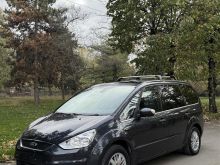 ✅✅FORD GALAXY 2.0 NAFT 2007✅✅