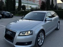 Audi A3 2013 Automatike Nafte