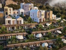 Apartament Luksoz 1+1 në Green Coast Village, Palasë!