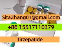 Tirzepatide (5mg/10mg/15mg/20mg/30mg)