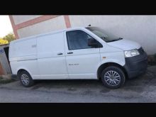 Kombi T5 1.9 2006