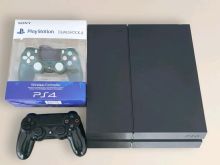 Ps4 me dy controller. 500gb