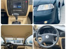 Shitet Passat 1.9 T(di) AUTIMATIK