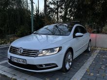 Passat CC 2.0 DSG       11900€