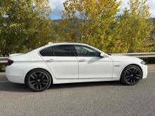 Shitet BMW seria 5
