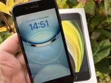 iPhone 7 SE -64GB