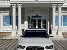 Audi A4 2.0tdo Quattro