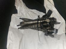 Injektor w212