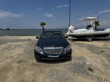 Mercedes E CLAS 2.2 CDI BLUTEC AUTOMAT