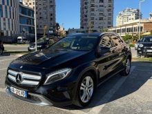 Mercedes Benz Gla 200 CDI