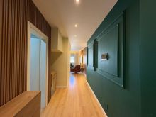 Apartament 2+1 ne shitje, Plazh Iliria.