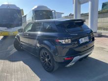 Range Rover Evoque Okazion 9000€