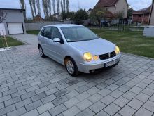 Pollo 1.9 Dizell