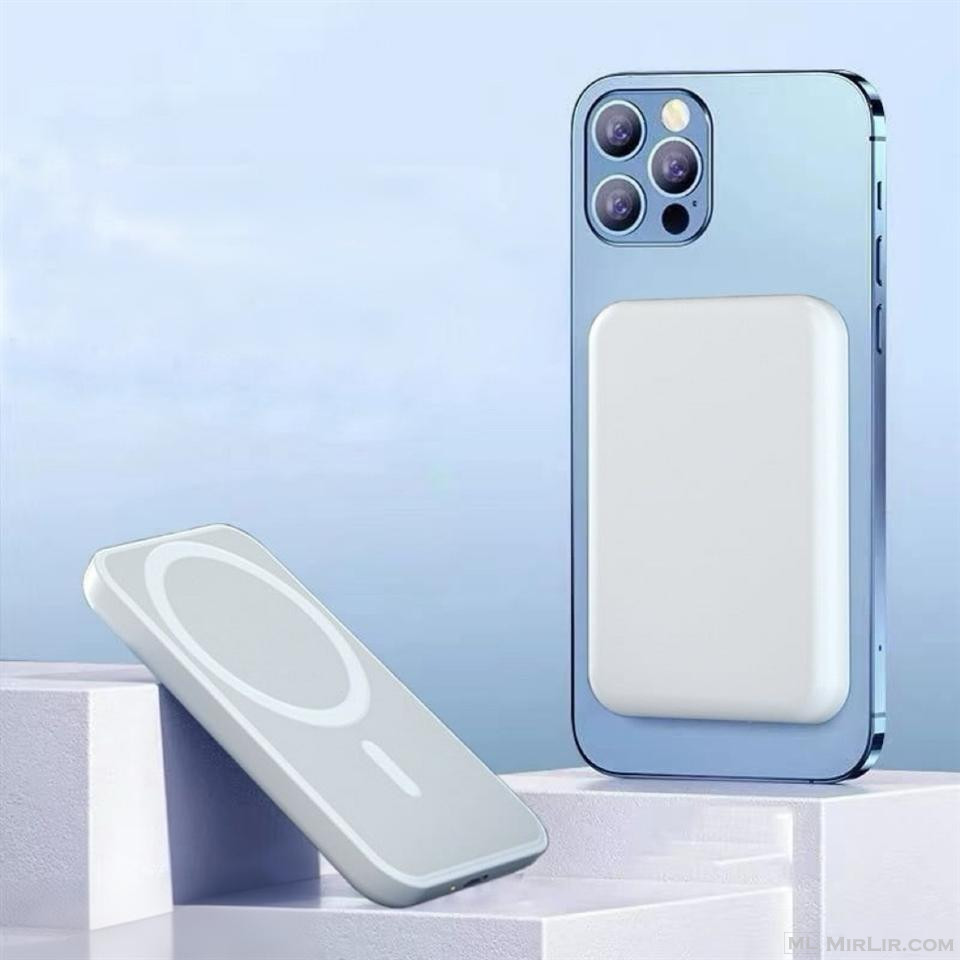 Power Bank MageSafe
