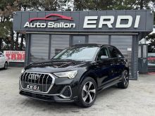 AUDI Q3 2.0 TDI  VITI 2020