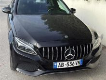 Shtitet super c class 2018