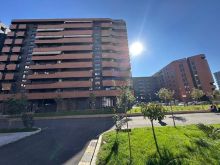 Shitet Apartament 2+1 – Oasis Residence