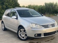 Golf 5 Automat 1.9 tdi baxha full 2007