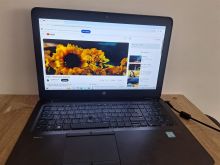 shes llaptop i7