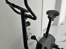 Biciklet per fitnes e ardhur nga Zvicrra