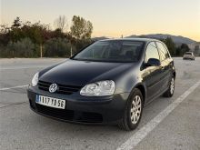 Shitet Volkswagen Golf 5  1.9 Nafte  Viti 2006 🇫🇷