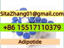 Best Price Peptides Selank/Mt2/Dsip/ Epithalon/Adipotide/Sem