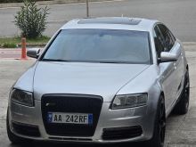 🇩🇪 Për Shitje: Audi A6 2.7 TDI Quattro - Facelift Look RS6