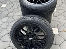 BBS Fellne 225/45/17 M+S Gomat 2024