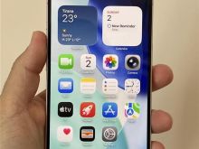 iPhone 15 Plus 128 GB ‼️Bypass‼️No Sim