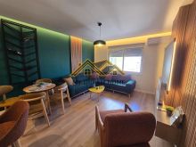 APARTAMENT 2+1 NE PLAZH DURRES, PER SHITJE