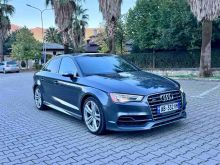AUDI S3 VITI 2015 BENZIN