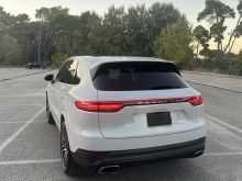 OKAZION‼️‼️Porsche Cayenne 2019 39.000€
