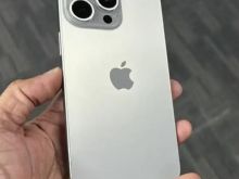 iPhone 15 Pro Max 256GB EUROPIAN