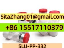 Slu-pp-332 Peptide 99% CAS 303760-60-3 Slu-pp-332 Slupp332 S
