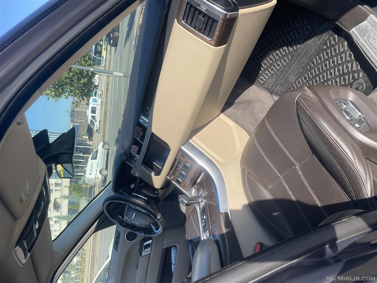Range Rover Sport 3.0d