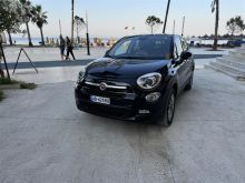 OKAZION .. 4x4 2017 FIAT 500X AUTOMAT