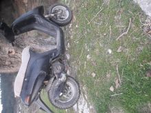 Skuter 50cc
