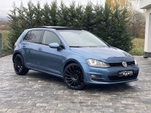 GOLF 7 2.0 TDI DSG AUTOMATIK 150 PS VITI 2015