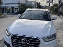 Audi Q3 quattro e blere ne Zvicer