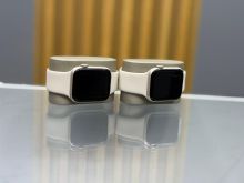 APPLE WATCH SE 3 (40mm& 44mm) ( 2025)