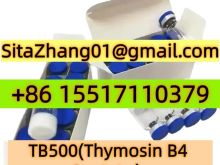 TB500(Thymosin B4 Acetate）