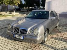 W210 220cdi okazion