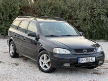 Opel Astra G Dizel 2.0 RkS Viti 2001 Info 049559118