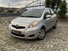 Toyota yaris 1.4 nafte 2009 110 mij kilometra